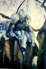 Tableau de Fran�oise Guillemard